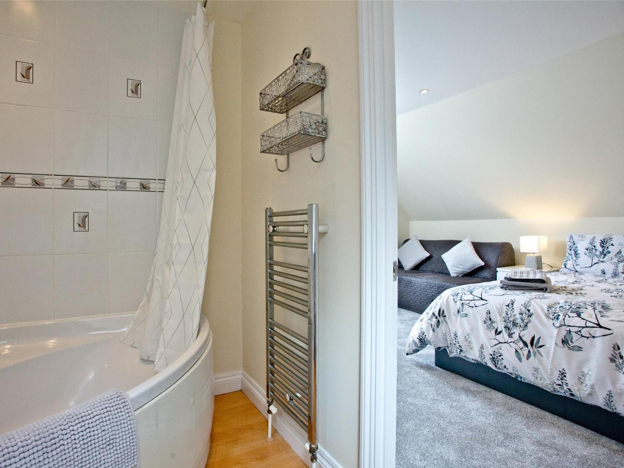 Coastal Gem Apartment *